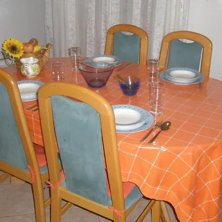 아파트 With Wifi Vodnjan, Fazana - 14650 보드냔