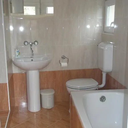 With Wifi Vodnjan, Fazana - 14650 아파트 보드냔