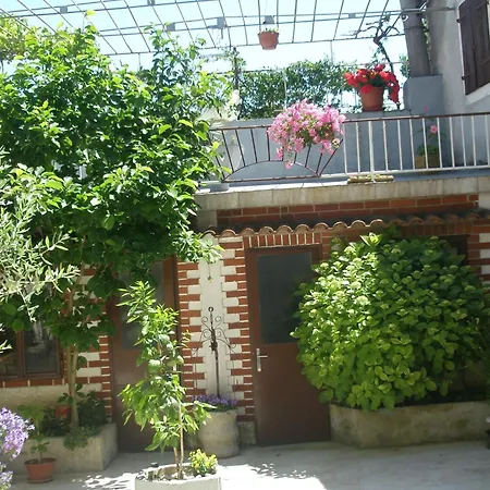 With Wifi Vodnjan, Fazana - 14650 *